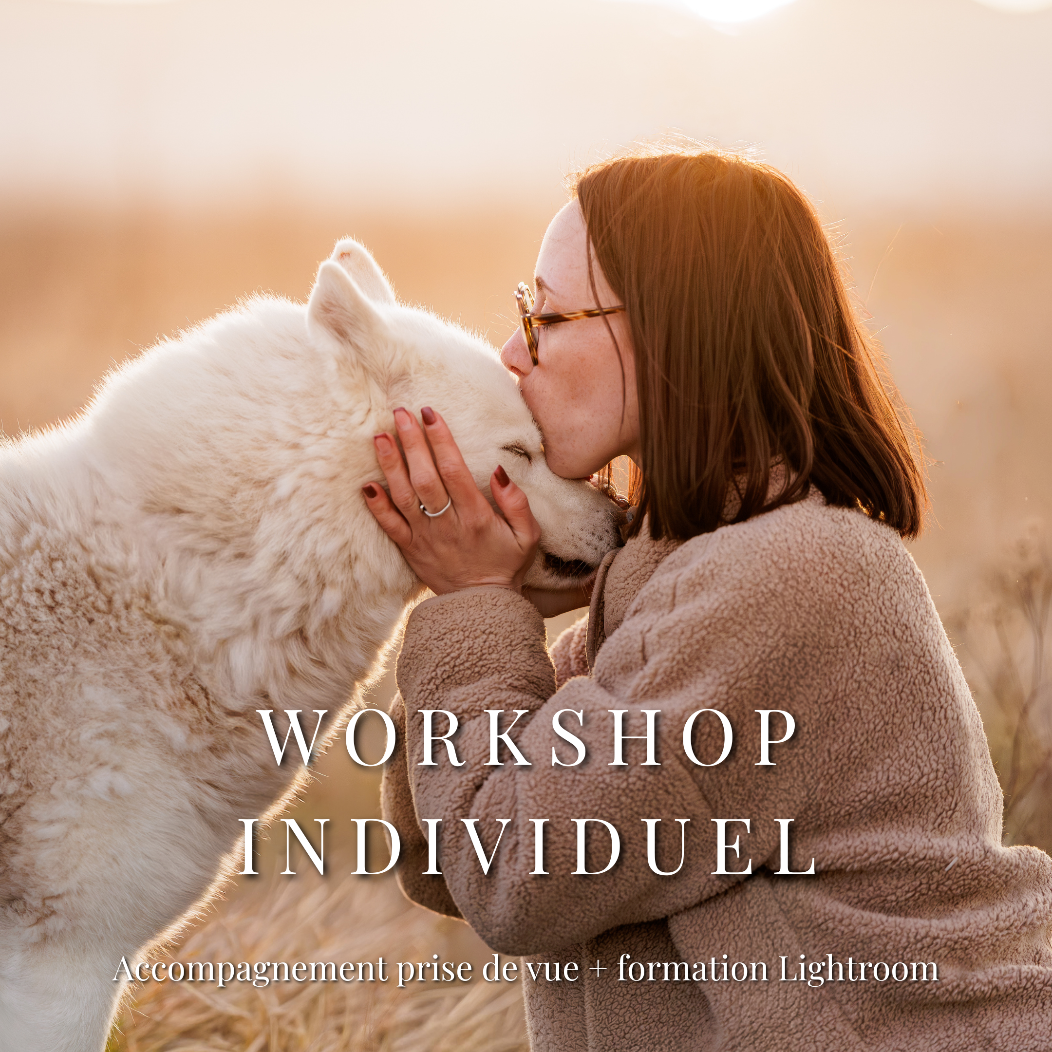 Workshop individuel - à distance